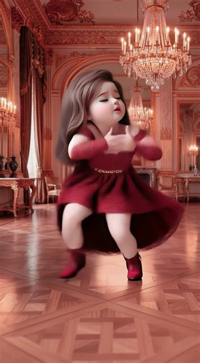 Beautiful Dance Performance to Hindi Song