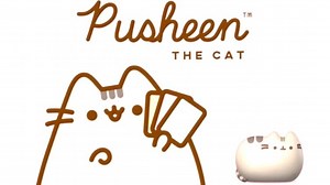 Review: PUSHEEN THE CAT: PURRFECT PICK CARD GAME Is Cute, Easy and Simple Family Fun — GeekTyrant
