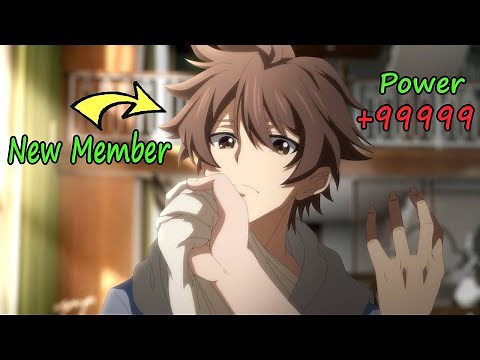 He Is The Newest Member, But He Easily Defeated The High-Ranking Demon (Eng) | Anime Recap