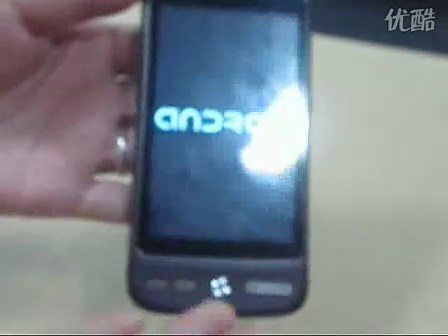 全面演示2.2安卓 系统功能界面