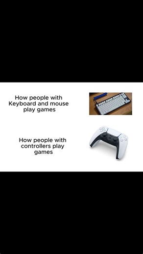 Meme friday #noise #keyboard #meme #controller
