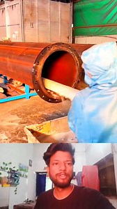 Anticorrosive pipeline production process | Mouse trap 2022