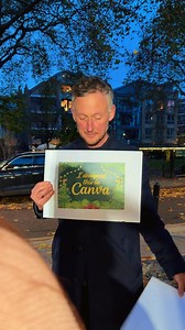 Knock, knock, there’s someone at the door, tell your other design tools that its carol singers. With 50% off Canva Pro, you can level up your festive socials in minutes with idea generation in Canva AI, thousands of drag-and-drop templates and social post scheduling. Enjoy 50% off Canva Pro for the first 3 months. | Canva