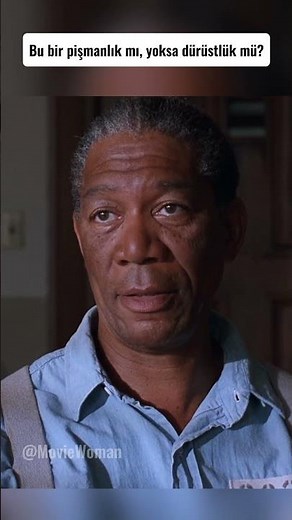 "The Shawshank Redemption" 1994 #moviewoman #theshawshankredemption #esaretinbedeli #morganfreeman