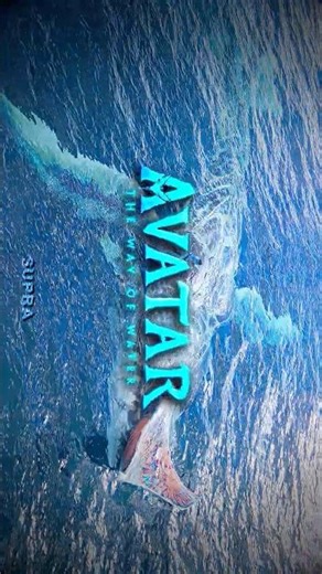 "BEAUTY OF AVATAR" - Avatar 2 ''Avatar'' Edit | let me love you (slowed down)