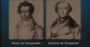 Tocqueville and Race Relations