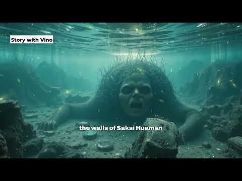 Nephilim Giants Explained: Hidden Biblical Mysteries & Lost Giants