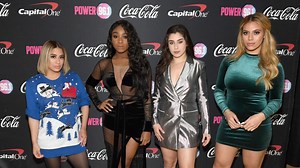 Fifth Harmony reunites to perform for the first time in years at Jonas Brothers concert