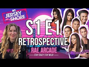 Jersey Shore Retrospective: Season 1 Episode 1 A New Family