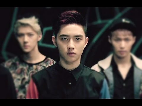 EXO Vocal D.O. Singing Voice 엑소 디오 도경수 노래 음색 라이브 LIVE