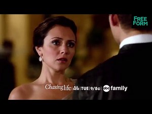Chasing Life - 1x04 | Freeform
