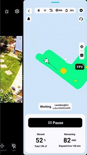 Luba Mini Review: Is This the Best Robotic Lawn Mower Yet?
