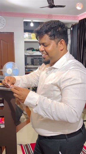 MARANATHA PRAYER HOUSE SUNGUVARCHATRAM on Instagram: "SHARING JOY THROUGH SCRIPTURE.... (MARANATHA PRAYER HOUSE SUNGUVARCHATRAM) #maranatha_sunguvarchatram #joyscript #sundayservice #maranathaprayerhousesunguvarchatram"