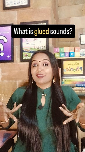 Alka Gupta Sawant || Phonics Specialist || Author on Instagram: "Did you know about glued sound? In phonics, "ng" and "nk" are called glued sounds because the individual letter sounds blend so tightly that they are difficult to separate. They are typically taught as a unit rather than as two distinct sounds. 1. "ng" Glued Sound The "ng" sound is a nasal sound, where the tongue is raised towards the back of the mouth. It does not make a clear /n/ + /g/ sound but rather a single /ŋ/ sound. Common 