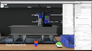 Intermediate Training Video - Training Setup