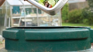 Eco-tip: Compost contest winners motivated by education