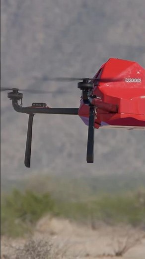 ZenaDrone IQ Quad: The Future of Autonomous Industrial Surveying #zenadrone #iqquad #zenatech