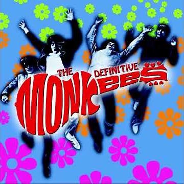 The Monkees – Daydream Believer