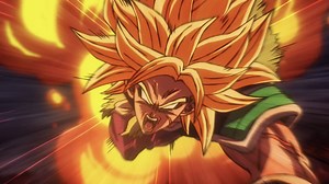 Animador de Dragon Ball Super contó cómo Akira Toriyama corrigió su diseño de Broly