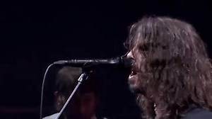 28K views · 929 reactions | Foo Fighters - The Pretender Release 2007 Live at Glastonbury Festival, Worthy Farm, UK 2017 | Alltime best Rock Music | Facebook