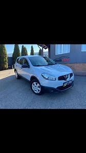 www.auto-dan.ro Nissan Qashqai+2-2012-Pret:8.390€-7Locuri Rate...