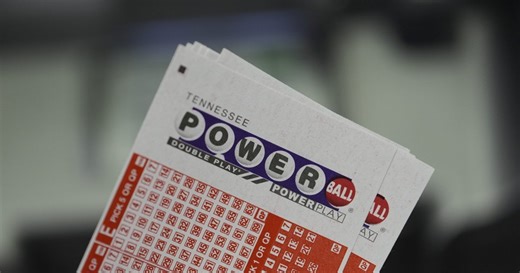 Powerball jackpot climbs to 4th largest in history; Winners sold in Pennsylvania