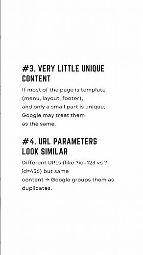 Google Shared 9 Reasons Why It Chooses a Different Canonical URL#GoogleSEO2026 #CanonicalTags