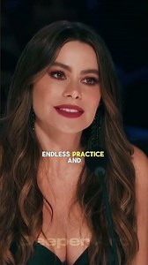 This 12-Year-Old's Voice Left Sofia Vergara SPEECHLESS