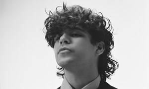 Listen To Peter Manos’ New Single ‘Tennessee’