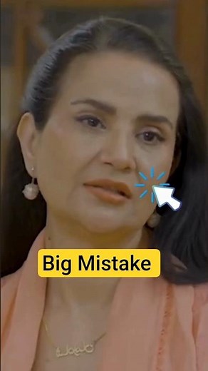 Sher Episode 30 | Danish Taimoor | Sarah Khan | | ARY Digital [Mistakes]