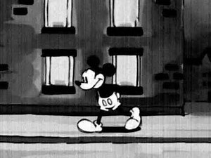 suicide mouse theme reversed