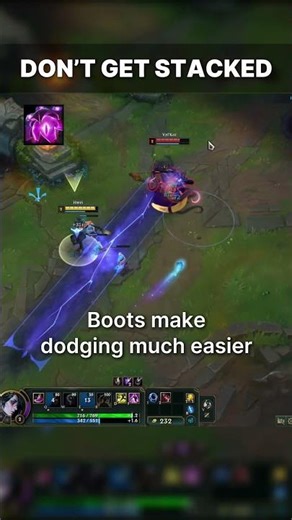 How to Beat Vel’Koz (Dodge His Skillshots)