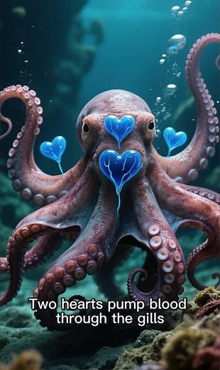 Amazing Octopus & Bear Facts | Mind-Blowing Animal Facts | Educational Wildlife Video