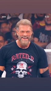 Sound on 🔊 -E&C ©️ all rights reserved @ All Elite Wrestling Alter Bridge Adam Edge Copeland | WWF Attitude Era Vs WWE PG Era