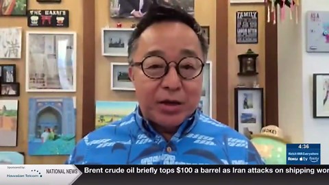 Lawmakers see new renderings for proposed Aloha Stadium