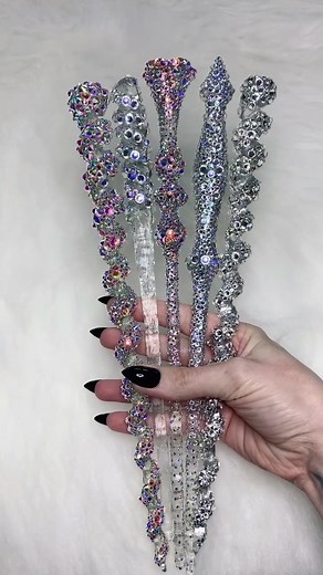 Magical Wands for Every Occasion