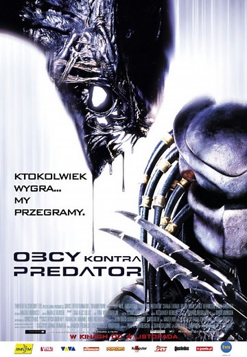 Obcy kontra Predator | Film | 2004