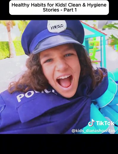 Healthy Habits for Kids: Cleanliness & Hygiene Tips