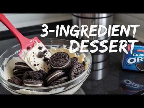 Quick Desserts That Will Impress Everyone