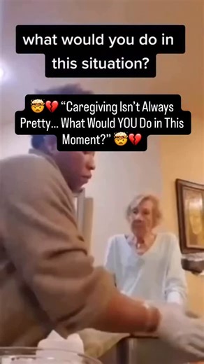🌟 The Realities of Caregiving for Dementia & Alzheimer’s 🌟 Being a 👩🏽‍⚕️ caregiver is both challenging and deeply rewarding, especially when supporting those living with dementia or 💜 Alzheimer’s. To provide the best care, it’s crucial to 🤔 understand the behaviors you may encounter and respond with 🤗 compassion and patience. 🧩 Common Behaviors Caregivers Face: ✅ Repeating questions or stories ✅ Wandering or becoming disoriented ✅ Moments of aggression or agitation ✅ Hallucinations or de