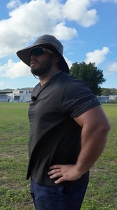 UN BUEN BATEADOR SABE HACER AJUSTES RÁPIDO.‼️👀 ESO E’ DINERO‼️💰💵 | Los Castro Bros