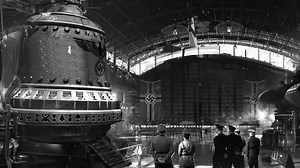 Operation Highjump: America’s mysterious Antarctic mission and the secrets it left behind