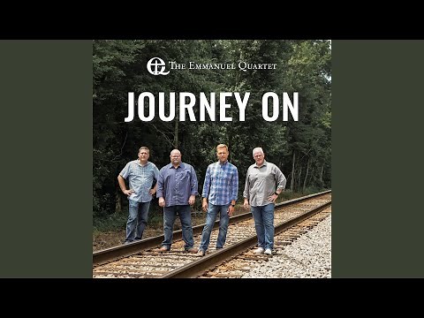 He Was There All the Time