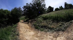 **NEW RED TRAIL OPENING WEDS 4TH JULY AT THE 417 BIKE PARK** "Dubby Skipper" has been built from top to bottom by our amazing full time Grounds team! Starting from the same spot the uplift drops you off what are you waiting for.. BOOK YOUR UPLIFT NOW! www.417bikepark.co.uk RIDERS: Tom Gethin - Oscar Powell - Henry Ruskin VIDEO CREDIT: Nick James @dadcamtv | Flyup MTB