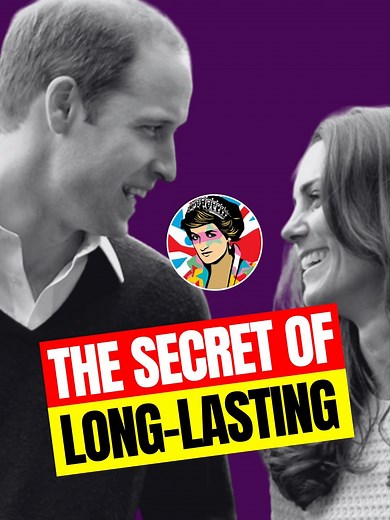 Valentine's Day, with the Prince of Wales labeled as the most romantic royal in the British monarchy. #princeofwales #princewilliam #princesskate #princessofwales #katemiddleton #princegeorge #princessdiana #dianaspencer