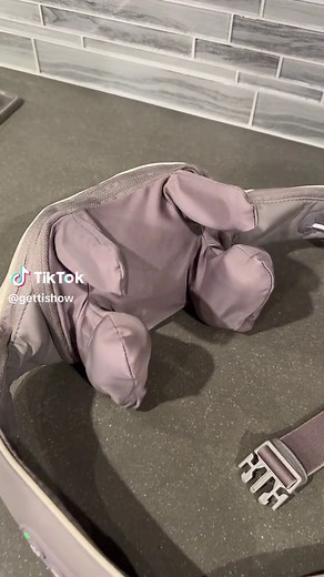 This neck and shoulder massager is a game changer 🫠