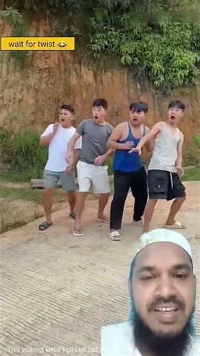 scooter jala diya😭#shortvideo #comedy #chinesedrama