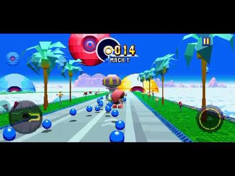 How to the install sonic mania plus