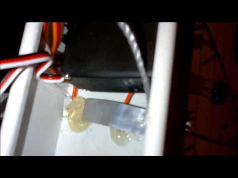 Automated Window Blinds with Arduino - Pull String Control