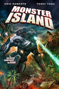 Monster Island: